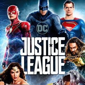 Team Page: "The Justice League" NHC District Attorney's Office